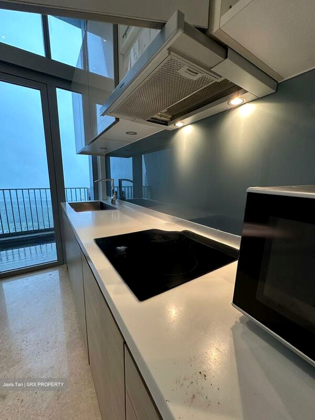V On Shenton (D1), Apartment #473726781